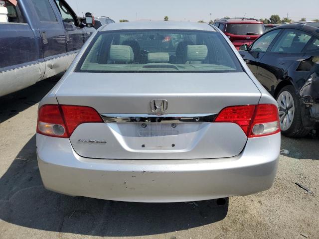 Photo 5 VIN: 2HGFA1F51AH330812 - HONDA CIVIC 