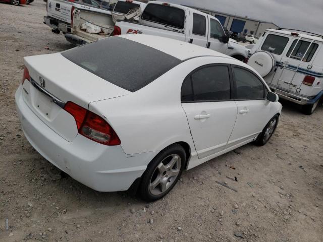 Photo 2 VIN: 2HGFA1F51AH500313 - HONDA CIVIC LX 