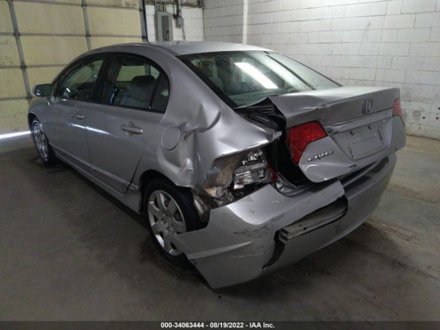 Photo 2 VIN: 2HGFA1F51AH501297 - HONDA CIVIC SDN 