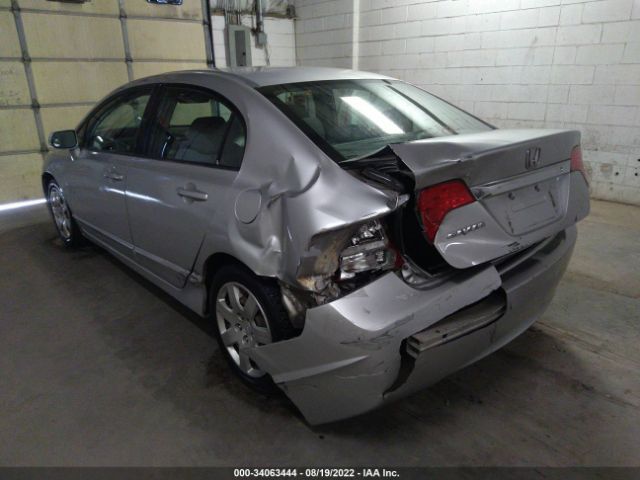 Photo 5 VIN: 2HGFA1F51AH501297 - HONDA CIVIC SDN 