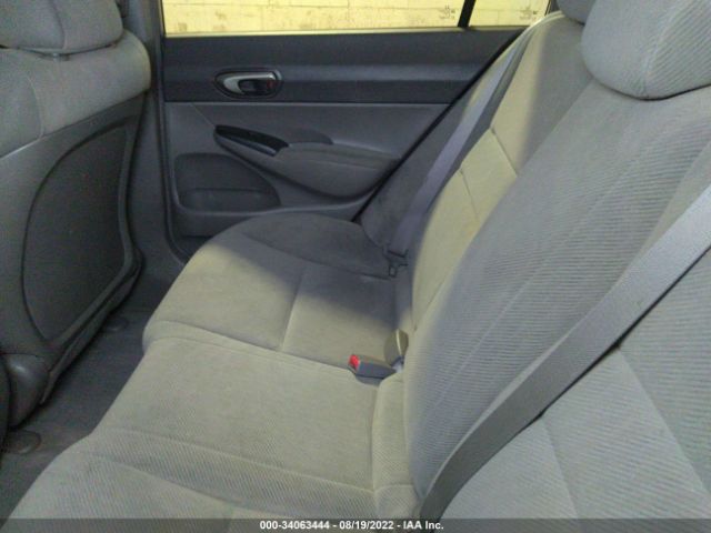 Photo 7 VIN: 2HGFA1F51AH501297 - HONDA CIVIC SDN 