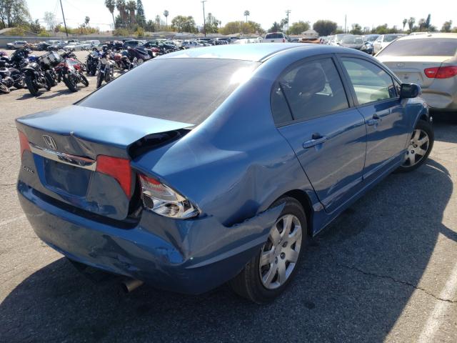 Photo 3 VIN: 2HGFA1F51AH505947 - HONDA CIVIC 