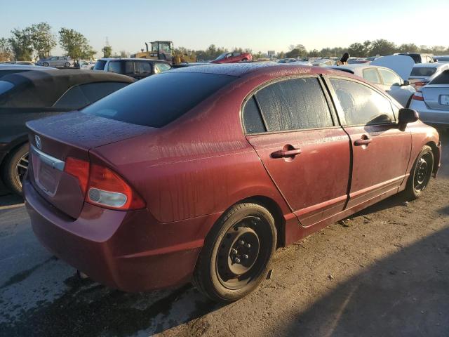 Photo 3 VIN: 2HGFA1F51AH512350 - HONDA CIVIC LX 