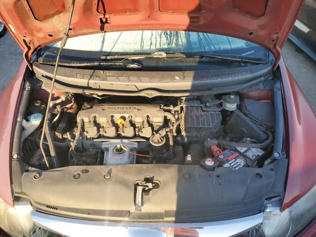 Photo 6 VIN: 2HGFA1F51AH512350 - HONDA CIVIC LX 