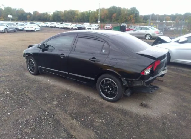 Photo 2 VIN: 2HGFA1F51AH515278 - HONDA CIVIC SDN 