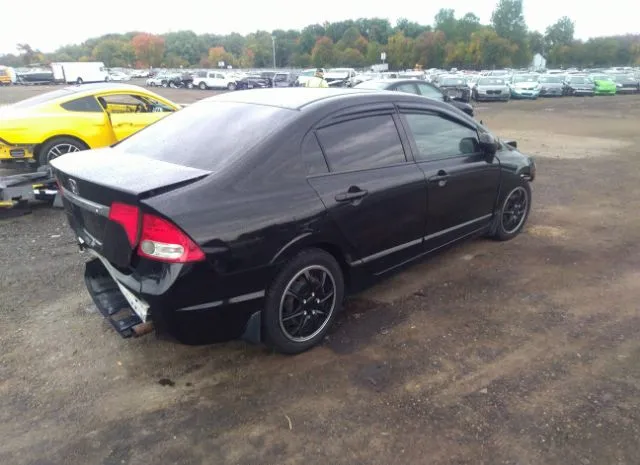 Photo 3 VIN: 2HGFA1F51AH515278 - HONDA CIVIC SDN 