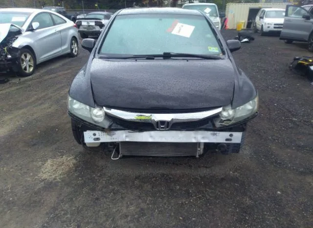 Photo 5 VIN: 2HGFA1F51AH515278 - HONDA CIVIC SDN 