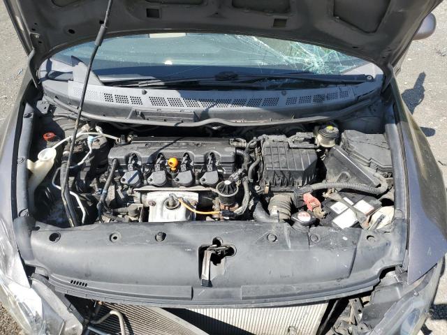 Photo 10 VIN: 2HGFA1F51AH515619 - HONDA CIVIC LX 