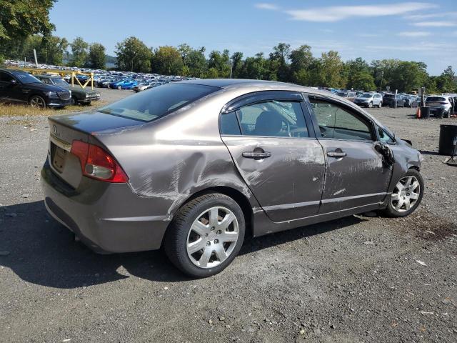 Photo 2 VIN: 2HGFA1F51AH515619 - HONDA CIVIC LX 