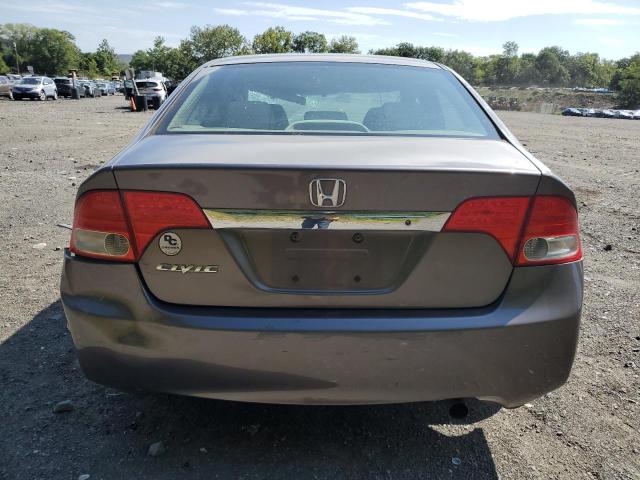 Photo 5 VIN: 2HGFA1F51AH515619 - HONDA CIVIC LX 