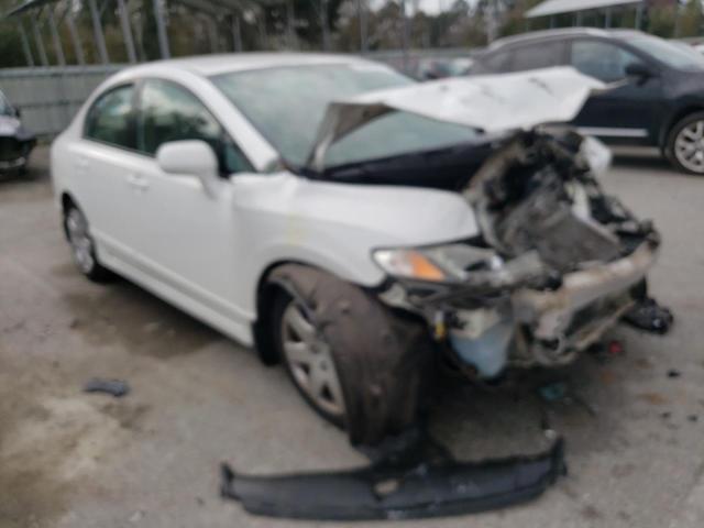 Photo 0 VIN: 2HGFA1F51AH522070 - HONDA CIVIC LX 