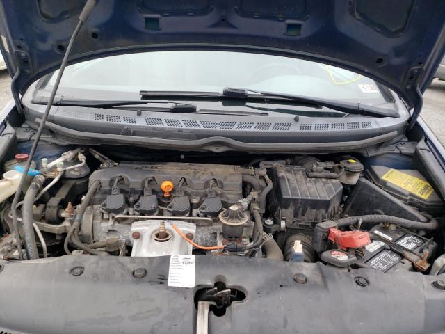 Photo 6 VIN: 2HGFA1F51AH526958 - HONDA CIVIC LX 