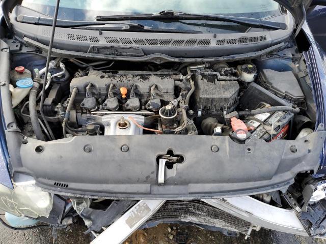 Photo 10 VIN: 2HGFA1F51AH533330 - HONDA CIVIC LX 