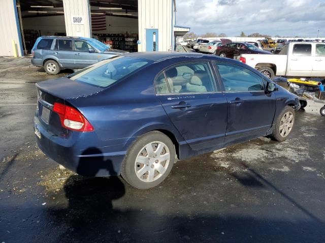 Photo 2 VIN: 2HGFA1F51AH533330 - HONDA CIVIC LX 