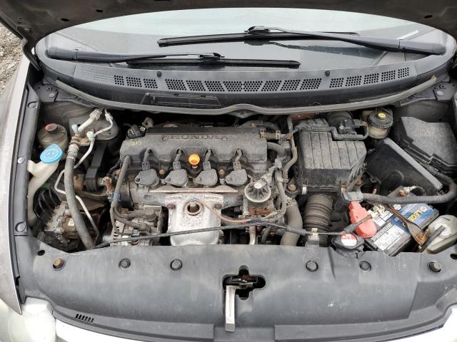 Photo 10 VIN: 2HGFA1F51AH536566 - HONDA CIVIC LX 