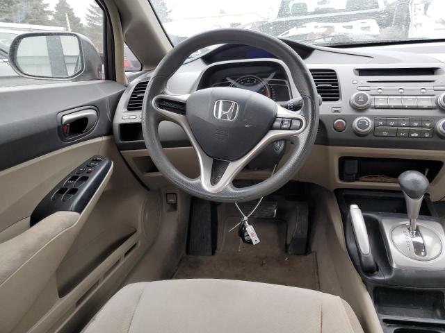 Photo 7 VIN: 2HGFA1F51AH536566 - HONDA CIVIC LX 