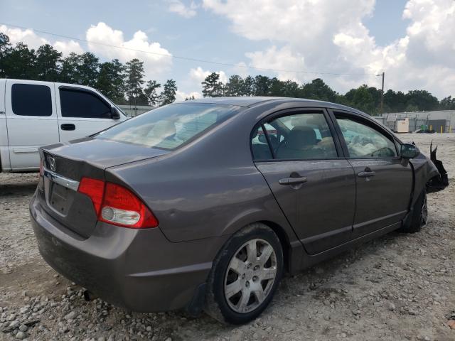 Photo 3 VIN: 2HGFA1F51AH536714 - HONDA CIVIC LX 