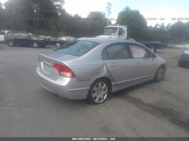 Photo 3 VIN: 2HGFA1F51AH537927 - HONDA CIVIC SDN 