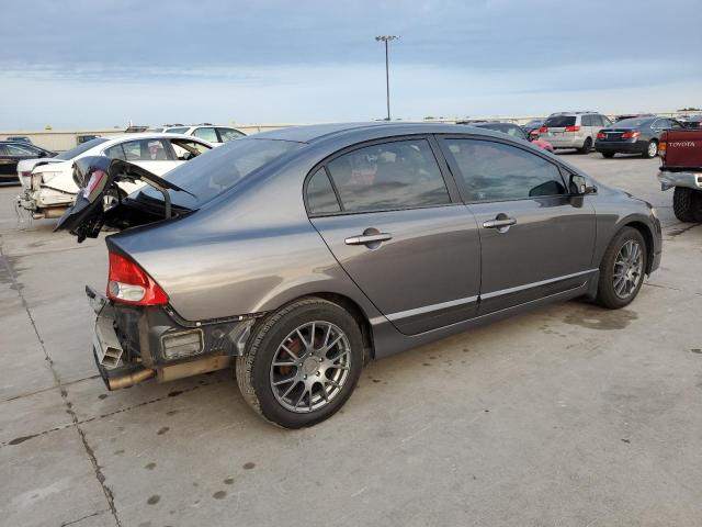 Photo 2 VIN: 2HGFA1F51AH548054 - HONDA CIVIC 