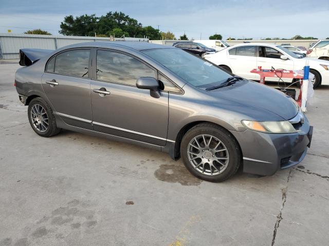 Photo 3 VIN: 2HGFA1F51AH548054 - HONDA CIVIC 