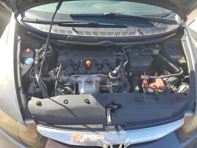 Photo 10 VIN: 2HGFA1F51AH552413 - HONDA CIVIC LX 