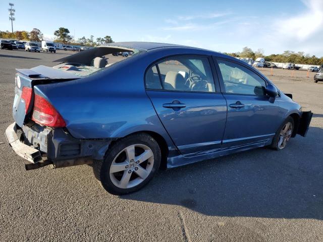 Photo 2 VIN: 2HGFA1F51AH559121 - HONDA CIVIC LX 