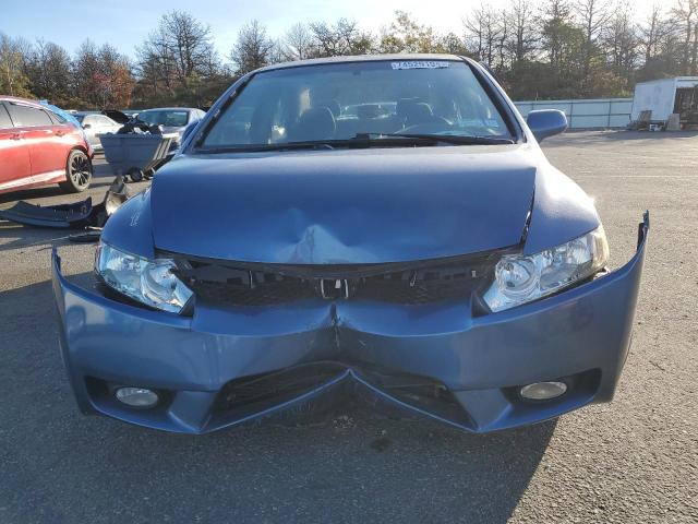 Photo 4 VIN: 2HGFA1F51AH559121 - HONDA CIVIC LX 