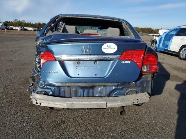 Photo 5 VIN: 2HGFA1F51AH559121 - HONDA CIVIC LX 