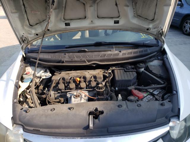 Photo 6 VIN: 2HGFA1F51AH560219 - HONDA CIVIC LX 