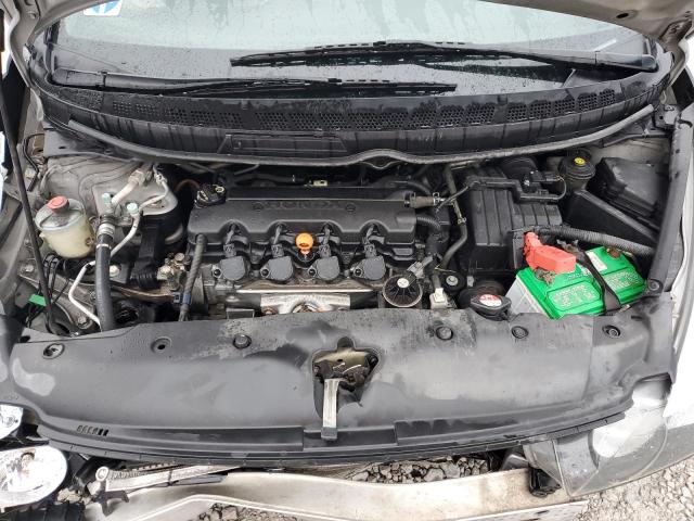 Photo 10 VIN: 2HGFA1F51AH564478 - HONDA CIVIC LX 