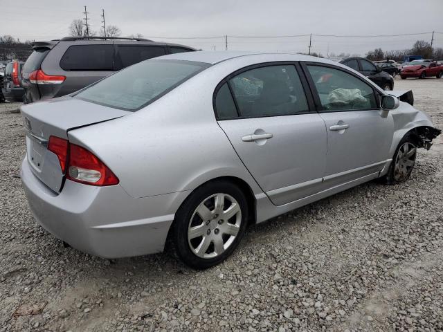 Photo 2 VIN: 2HGFA1F51AH564478 - HONDA CIVIC LX 