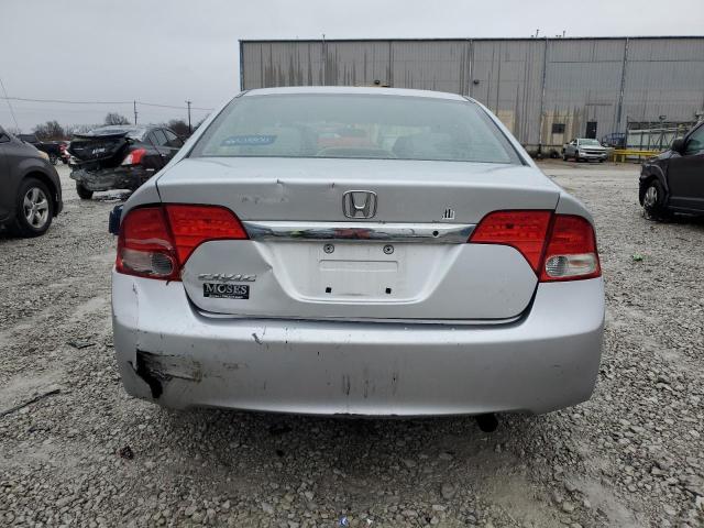 Photo 5 VIN: 2HGFA1F51AH564478 - HONDA CIVIC LX 