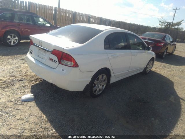 Photo 3 VIN: 2HGFA1F51AH565159 - HONDA CIVIC SDN 