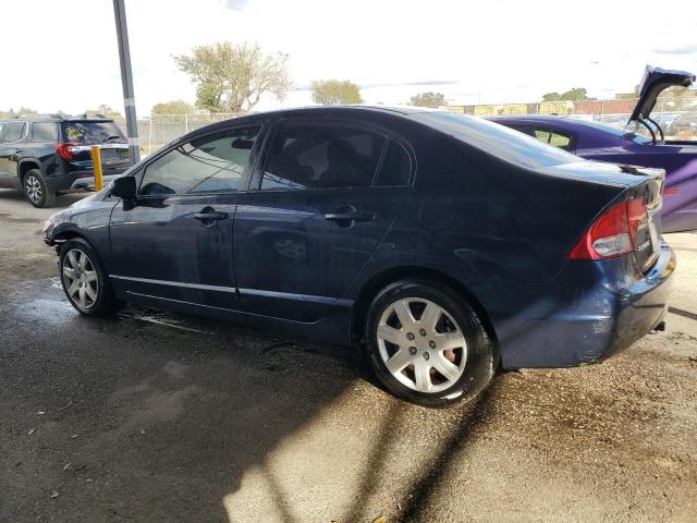 Photo 1 VIN: 2HGFA1F51AH566120 - HONDA CIVIC 