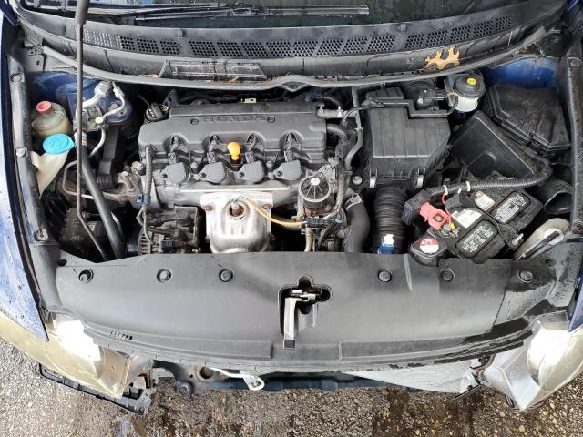 Photo 10 VIN: 2HGFA1F51AH566120 - HONDA CIVIC 