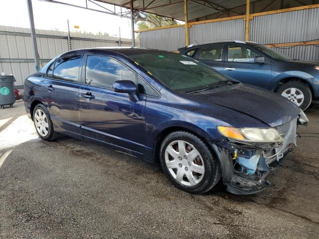 Photo 3 VIN: 2HGFA1F51AH566120 - HONDA CIVIC 