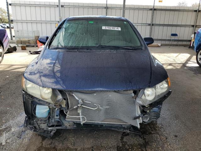 Photo 4 VIN: 2HGFA1F51AH566120 - HONDA CIVIC 