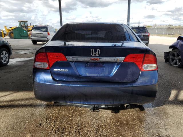 Photo 5 VIN: 2HGFA1F51AH566120 - HONDA CIVIC 