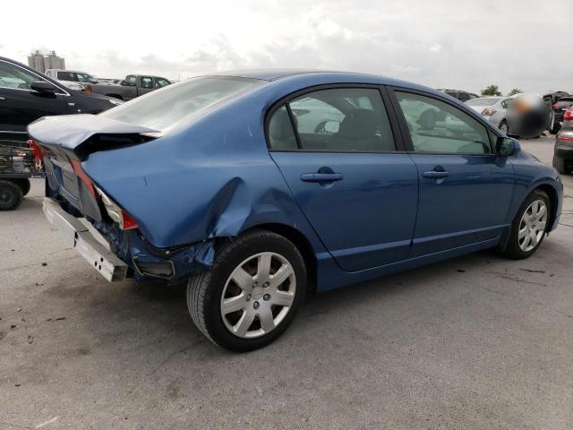 Photo 2 VIN: 2HGFA1F51AH566702 - HONDA CIVIC LX 