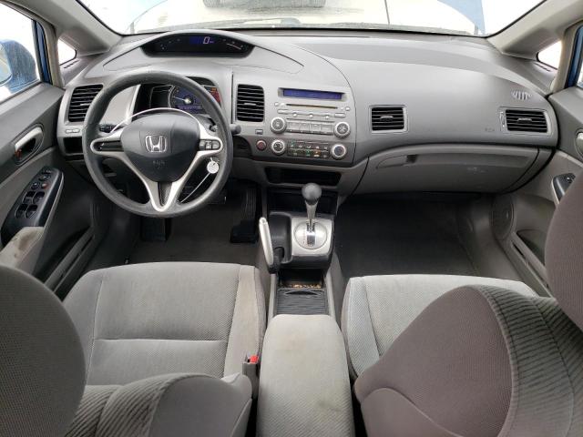 Photo 7 VIN: 2HGFA1F51AH566702 - HONDA CIVIC LX 