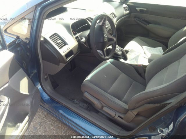 Photo 4 VIN: 2HGFA1F51AH566795 - HONDA CIVIC SDN 