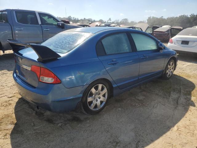 Photo 2 VIN: 2HGFA1F51AH566893 - HONDA CIVIC LX 