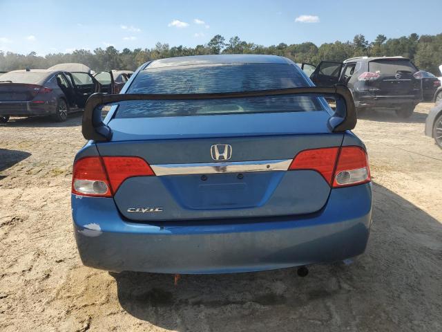 Photo 5 VIN: 2HGFA1F51AH566893 - HONDA CIVIC LX 