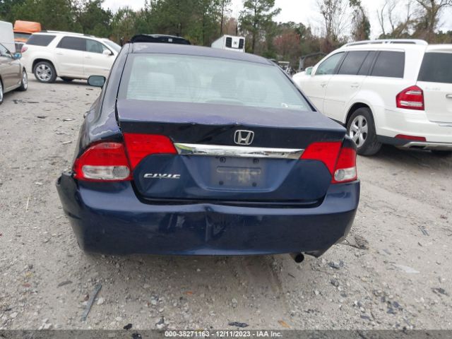 Photo 5 VIN: 2HGFA1F51AH573200 - HONDA CIVIC 