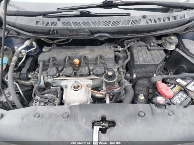 Photo 9 VIN: 2HGFA1F51AH573200 - HONDA CIVIC 