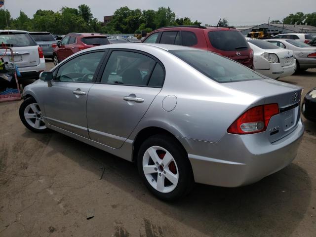 Photo 1 VIN: 2HGFA1F51AH575853 - HONDA CIVIC LX 