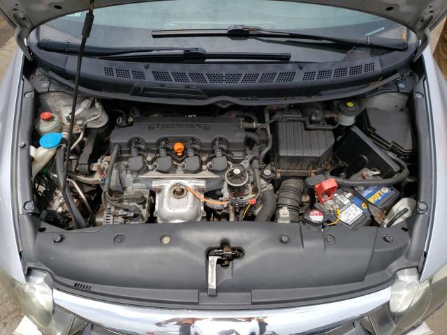 Photo 10 VIN: 2HGFA1F51AH575853 - HONDA CIVIC LX 