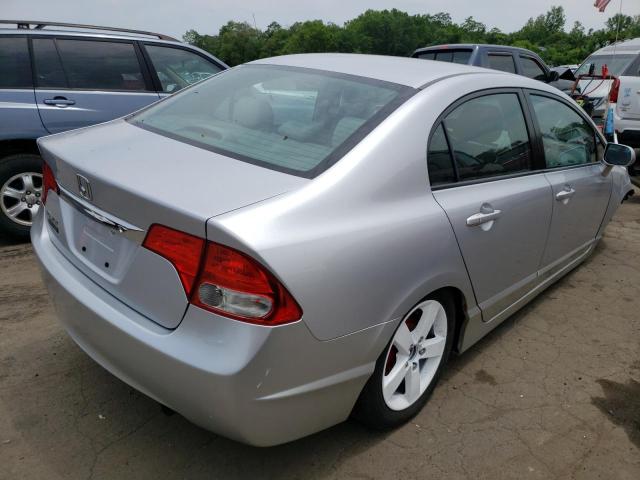 Photo 2 VIN: 2HGFA1F51AH575853 - HONDA CIVIC LX 