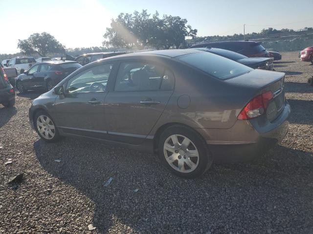 Photo 1 VIN: 2HGFA1F51AH576484 - HONDA CIVIC LX 