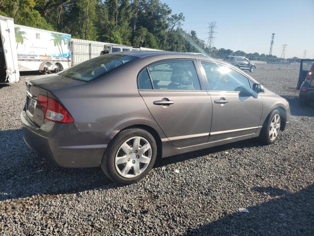 Photo 2 VIN: 2HGFA1F51AH576484 - HONDA CIVIC LX 